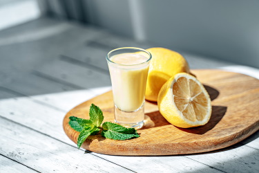 как сделать лимонный сок
