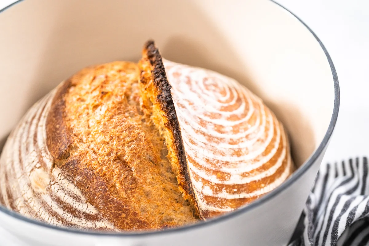 пшеничный хлеб рецепт какие модели мельниц подходят для мягкого зерна разный помол в домашних условиях