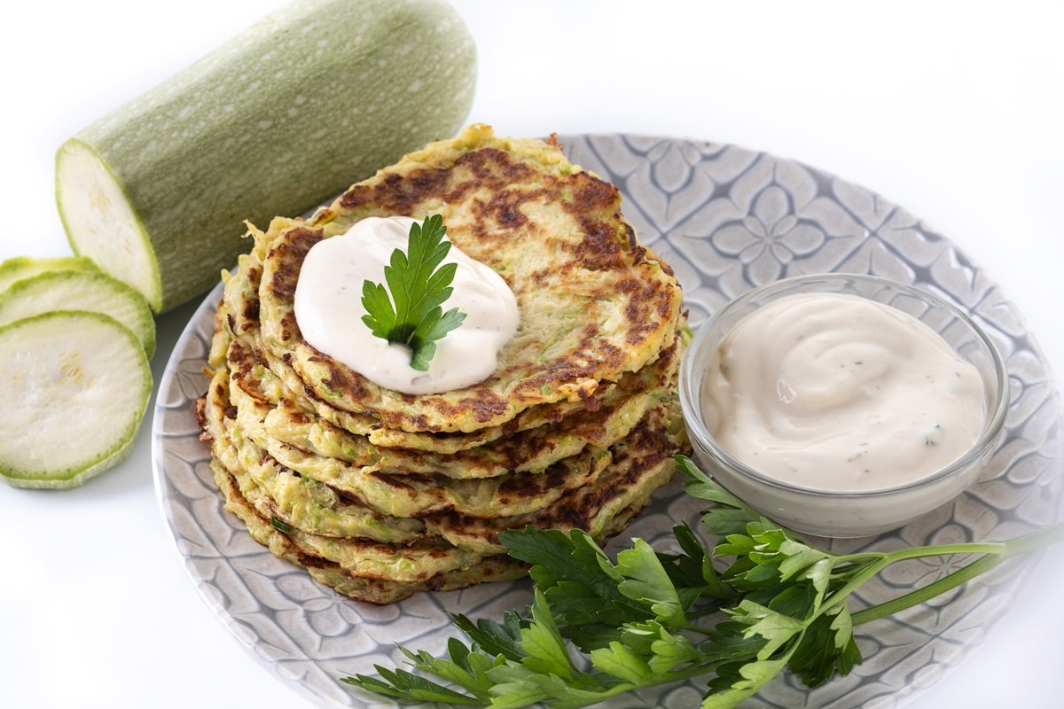 самый вкусный рецепт приготовления кабачков