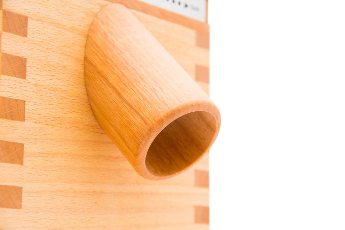 носик для домашней мельницы