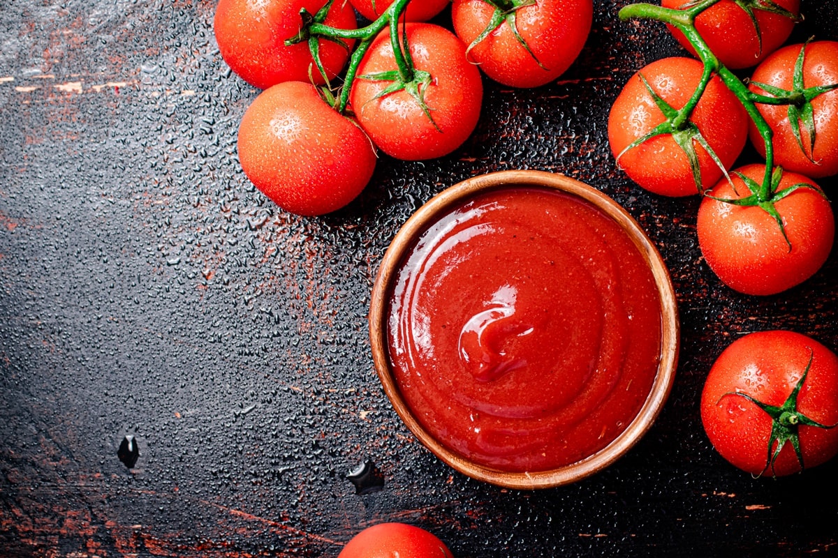 итальянская кухня соусы способы приготовления