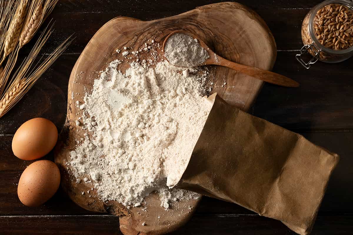 мельница для муки