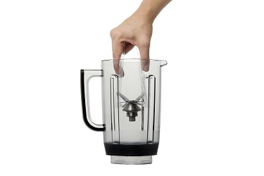 самый мощный блендер