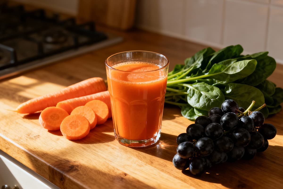 cоковыжималка для винограда