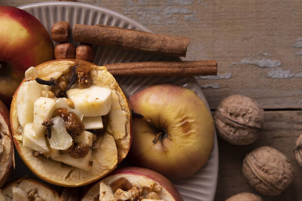 Коротко о яблочном спасе