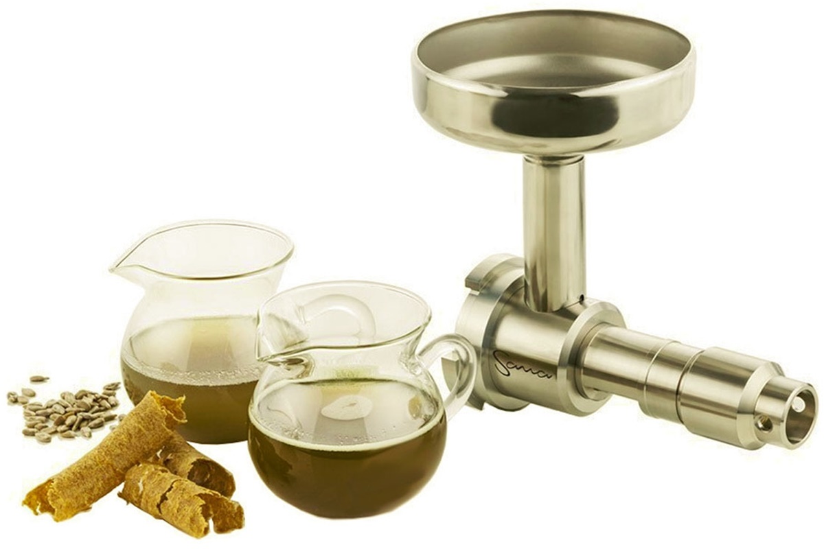 как выбрать маслопресс