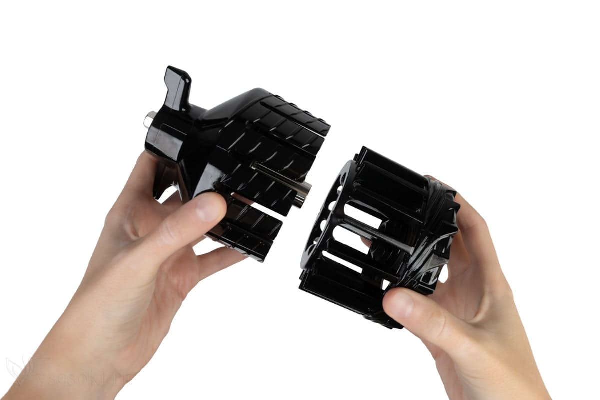 быстрый отжим соков