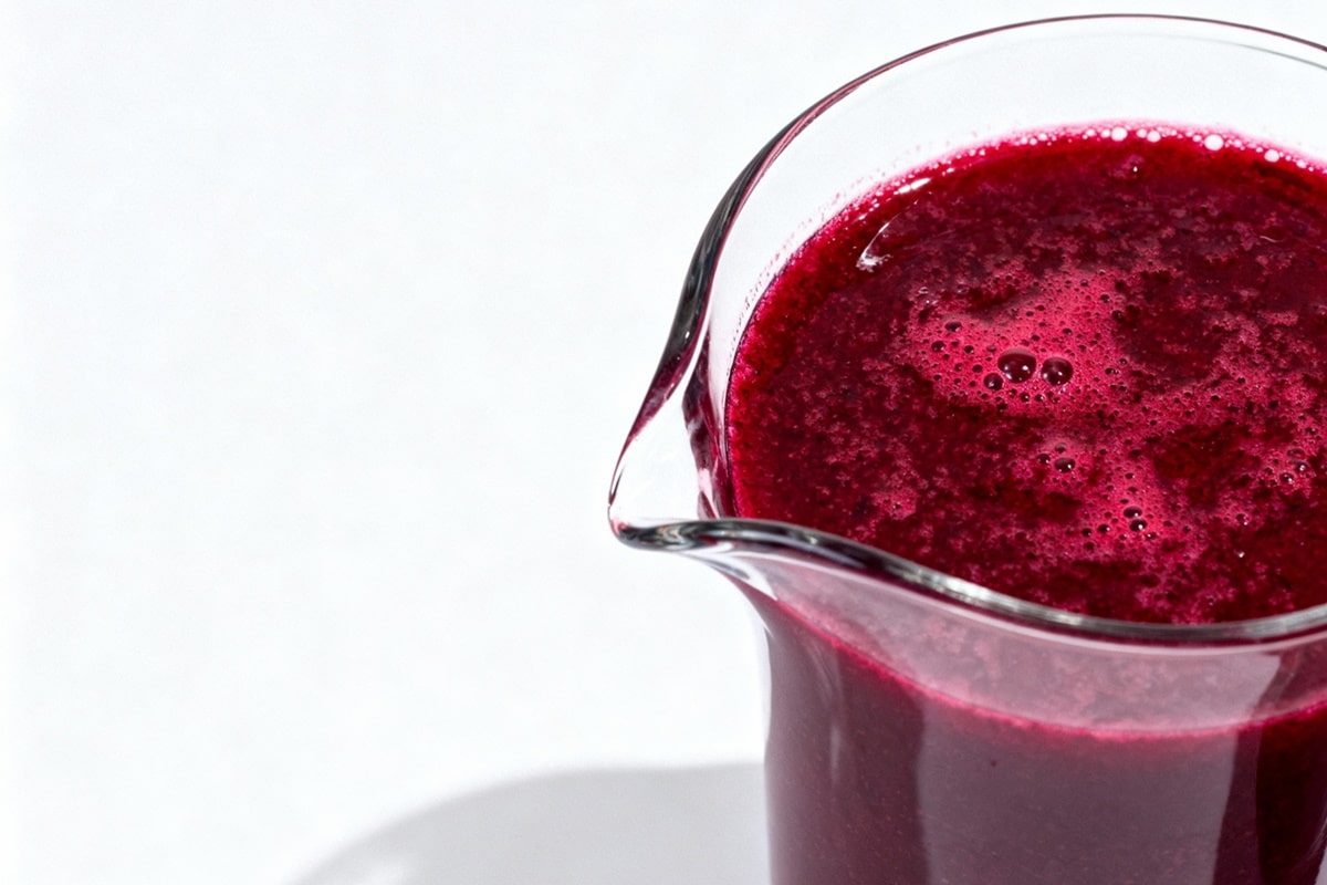 Как пить свекольный сок