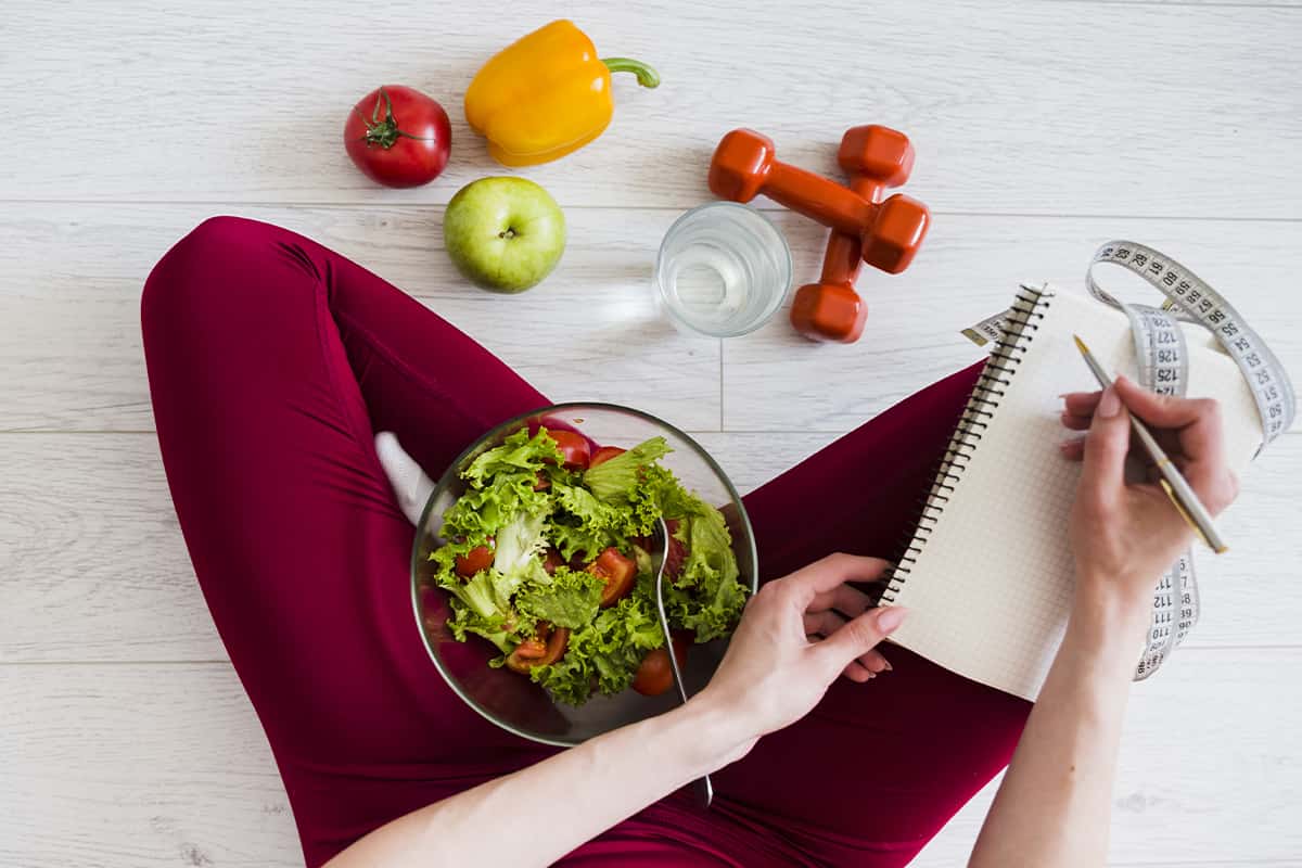 Отказ от молочных продуктов