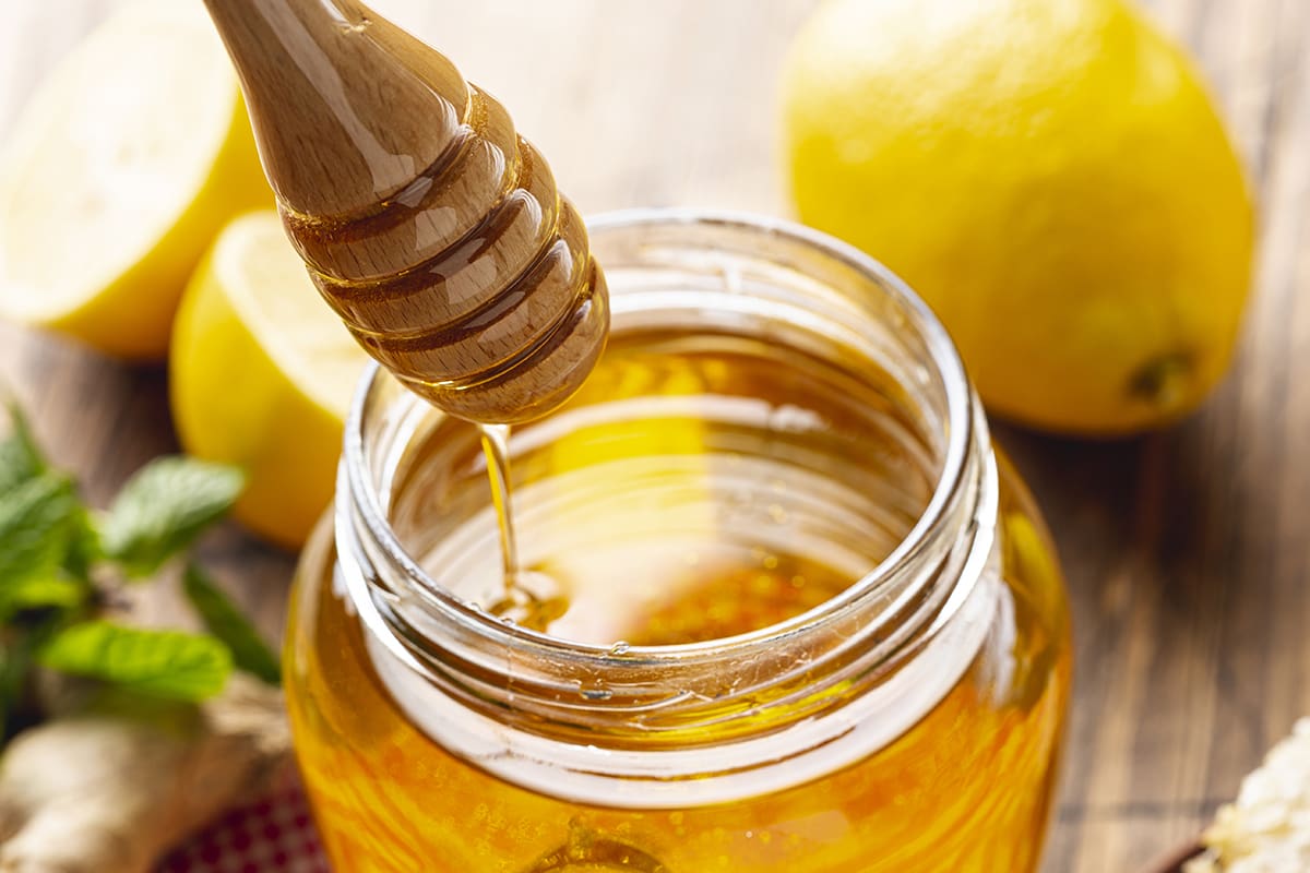 пилинг своими руками