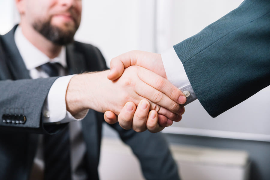 станьте нашим партнёром