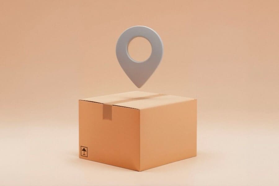 быстрая надежная доставка