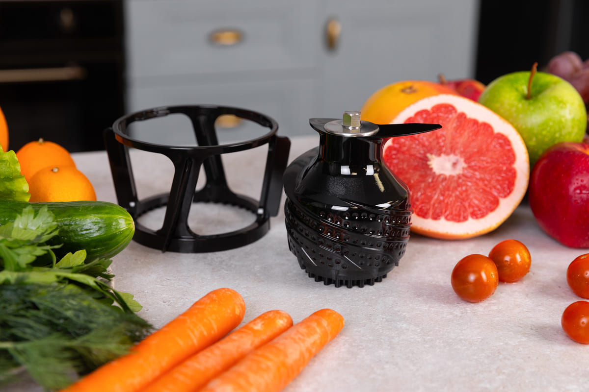 шнековая соковыжималка спб