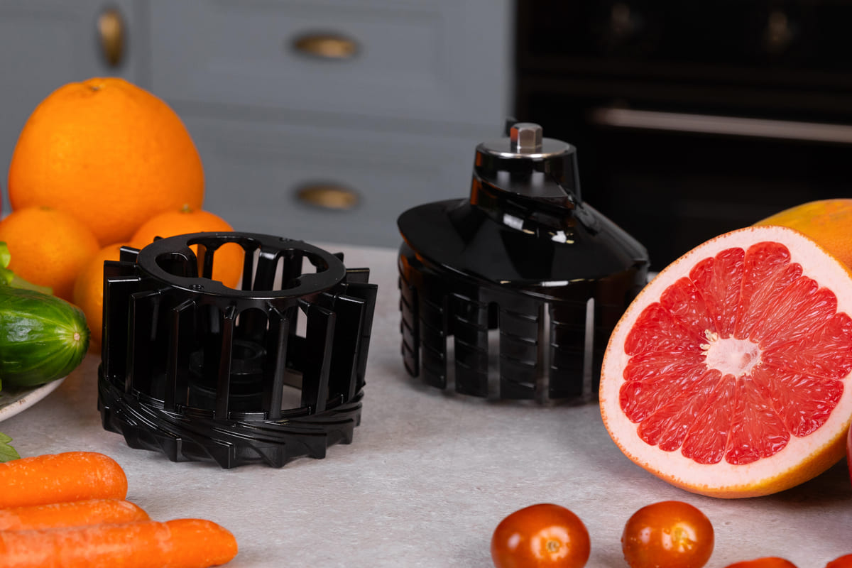 соковыжималка максимально эффективная качественная соковыжималка