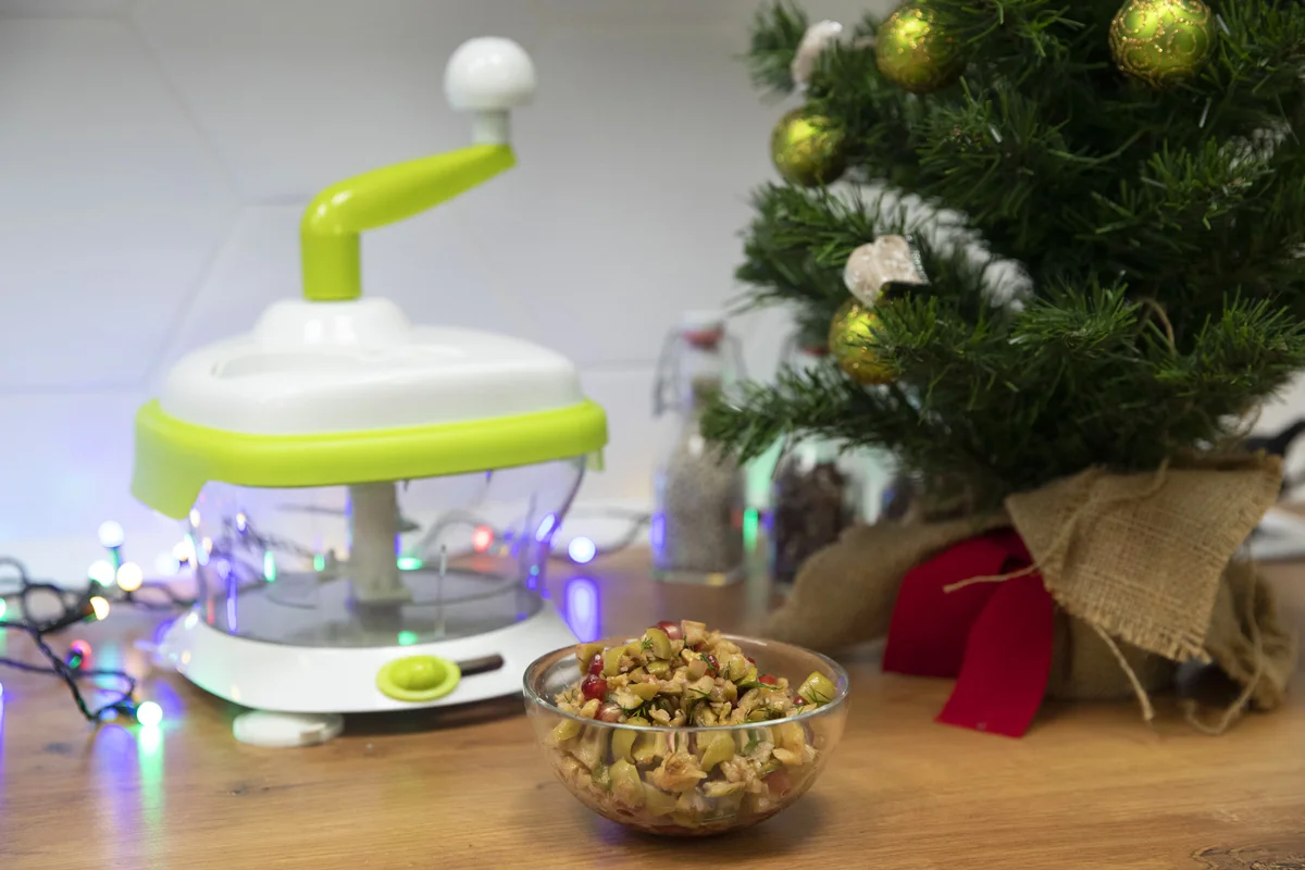 Персидский дип рецепт способ приготовления что приготовить на новогодний стол и на каникулы вкусные необычные блюда