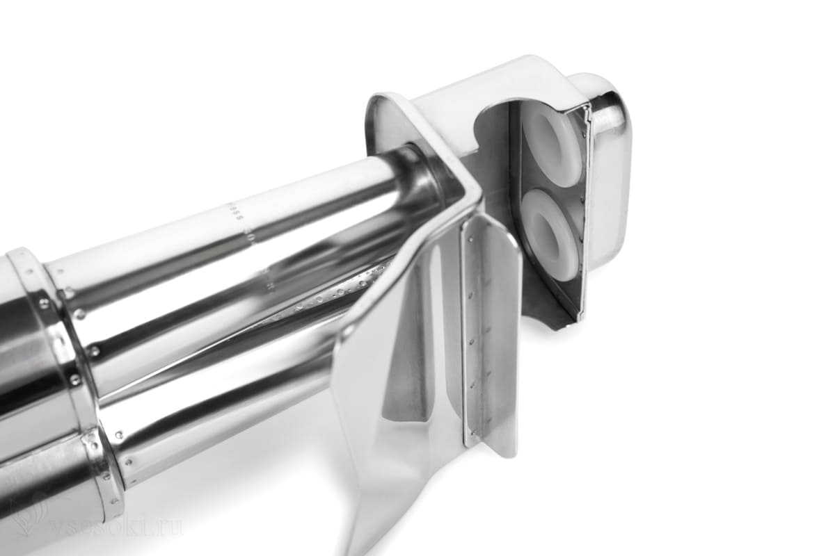 Профессиональная соковыжималка Angel