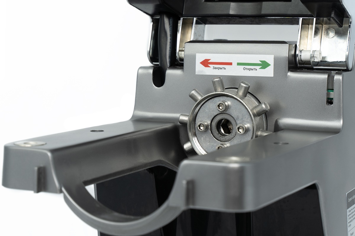 шнековый маслопресс