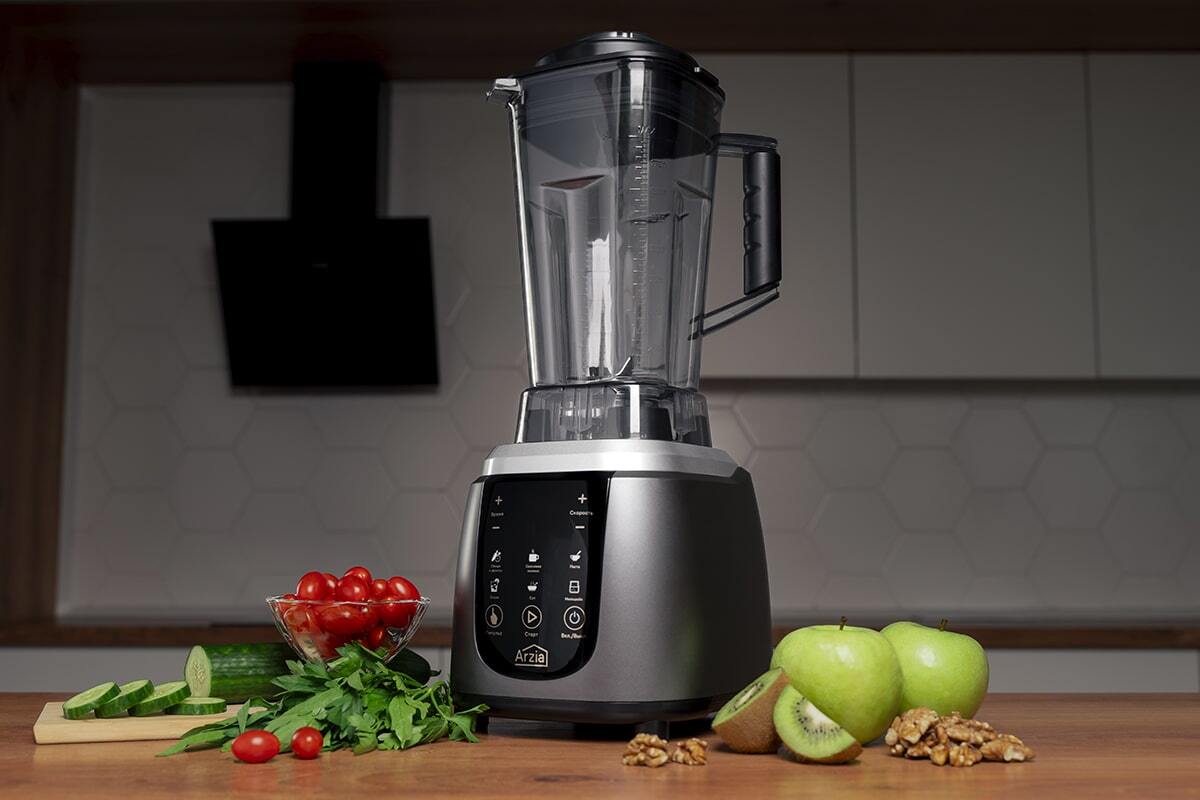 блендер стационарный