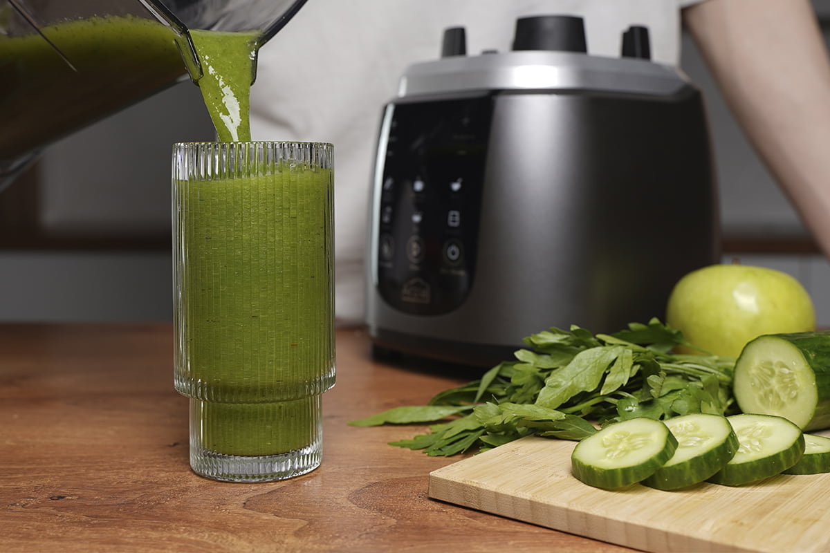 блендер для смузи