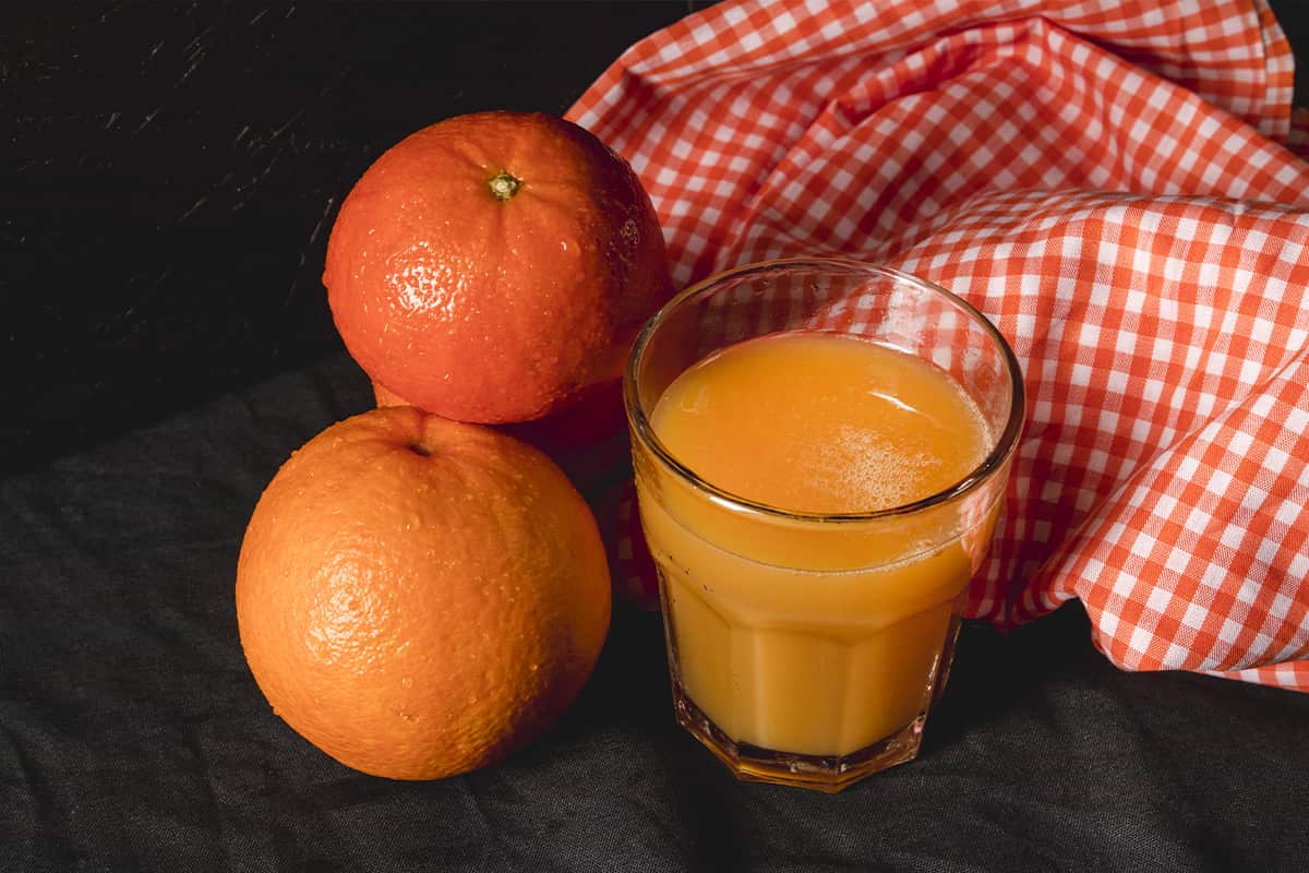 полезный сок для здоровья