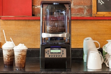 Блендер Vitamix Quiet One