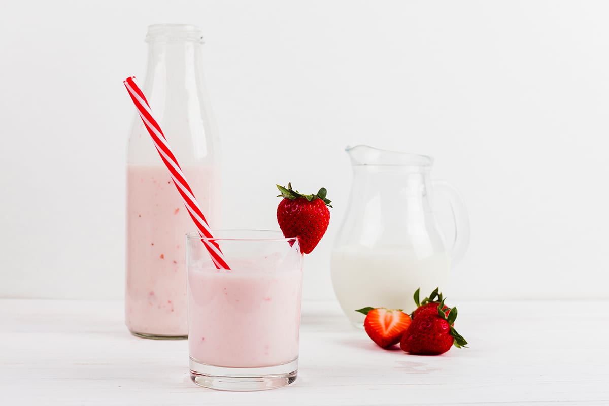 готовим с ребёнком