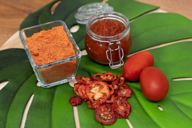 Рецепт томатного кетчупа