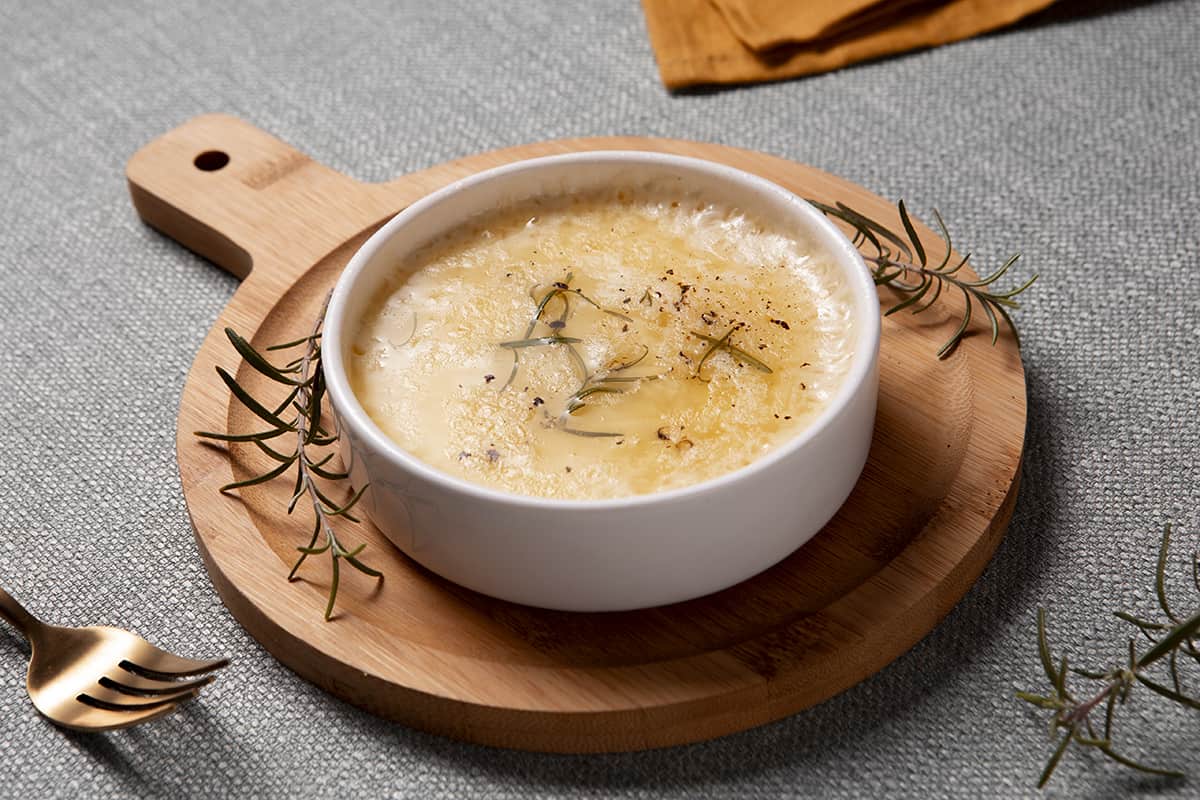 Луковый суп пошагово