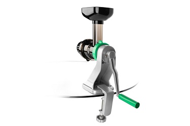 компактная соковыжималка