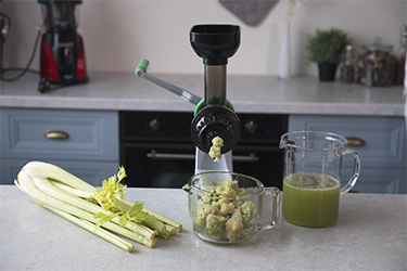 соковыжималка +для зелени