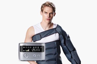 Дополнительные опции Doctor Life LX9