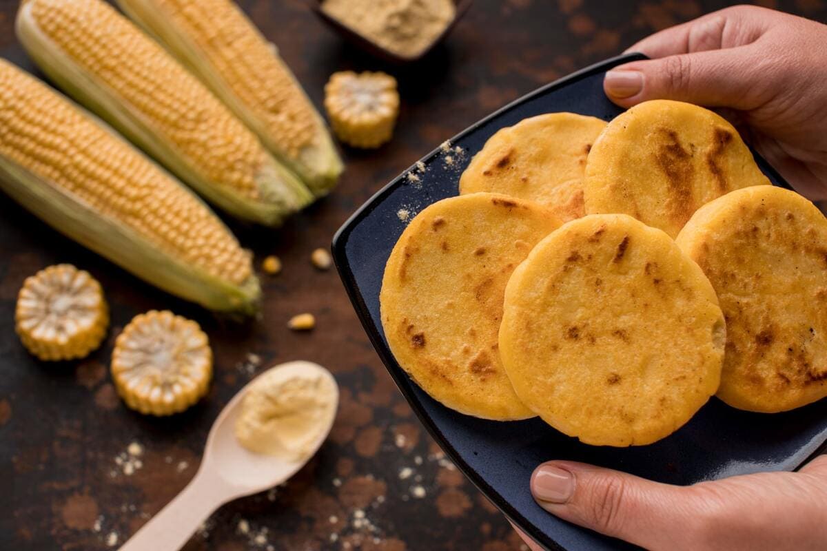 как приготовить пшенники