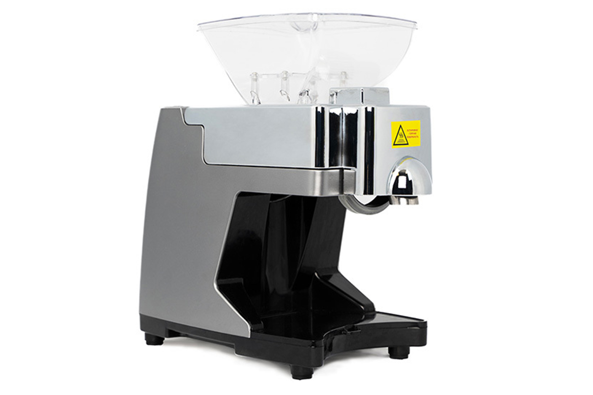 шнековый маслопресс