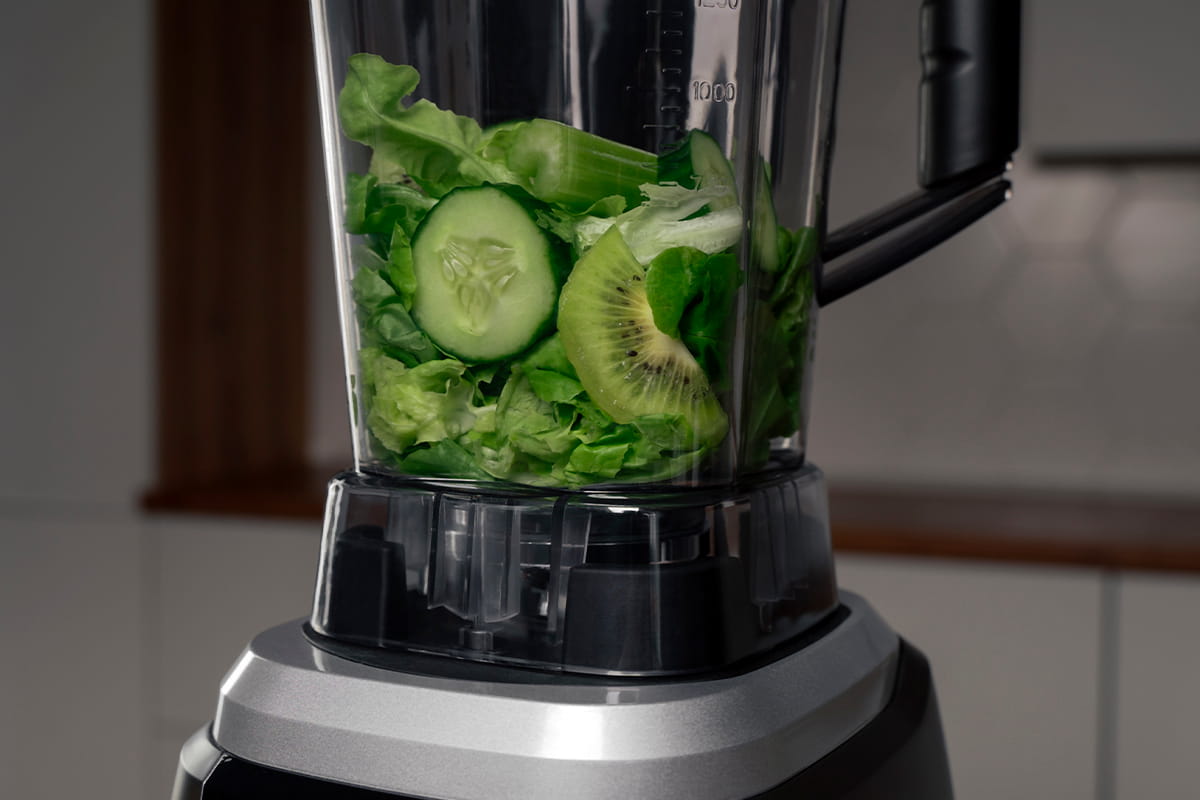 блендер для детского питания