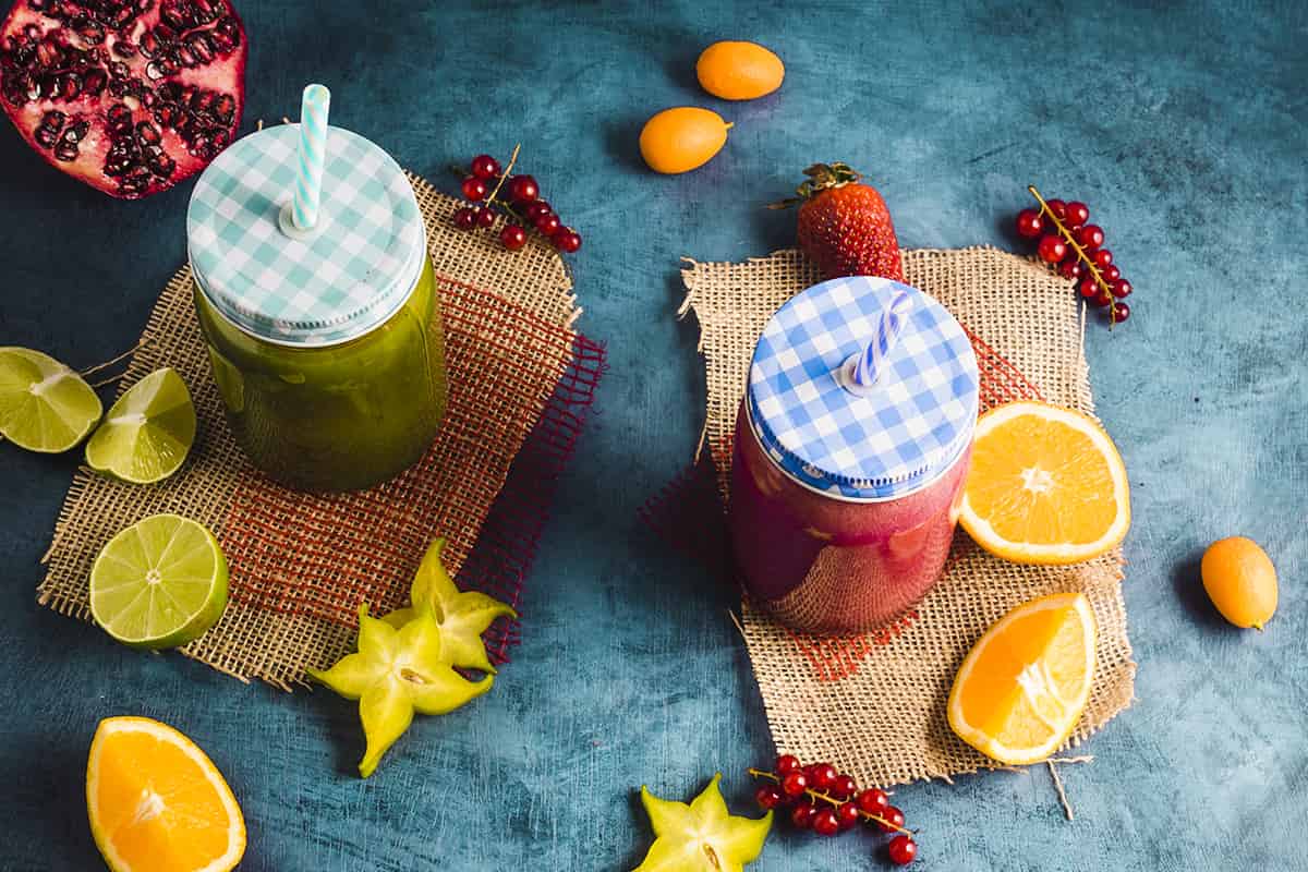 как выбрать соковыжималку