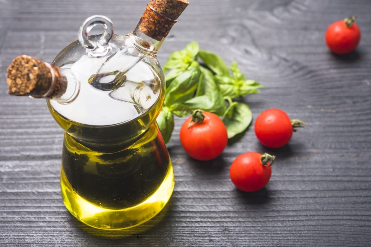 масло семян холодного отжима в пост