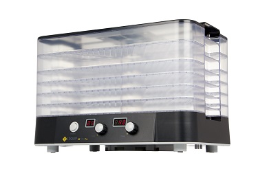 домашний дегидратор