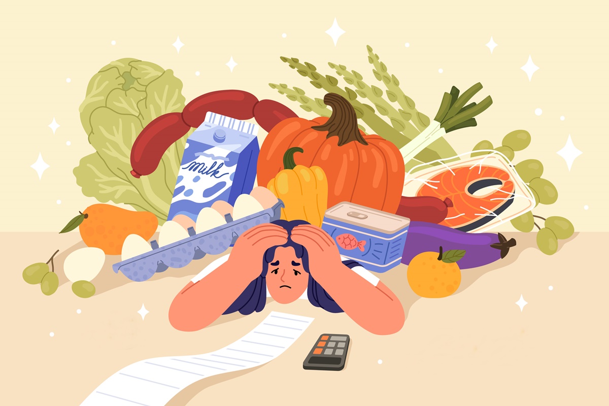 похудение без запретов