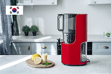 какая шнековая соковыжималка лучше