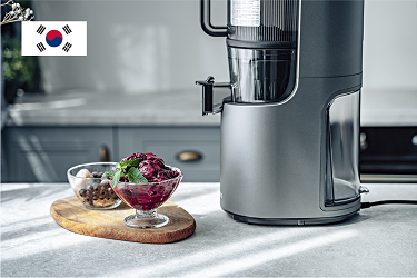 соковыжималка