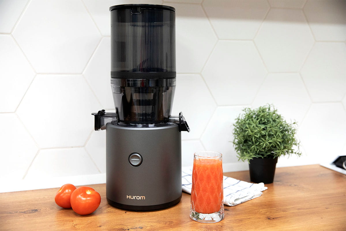 шнековая соковыжималка спб