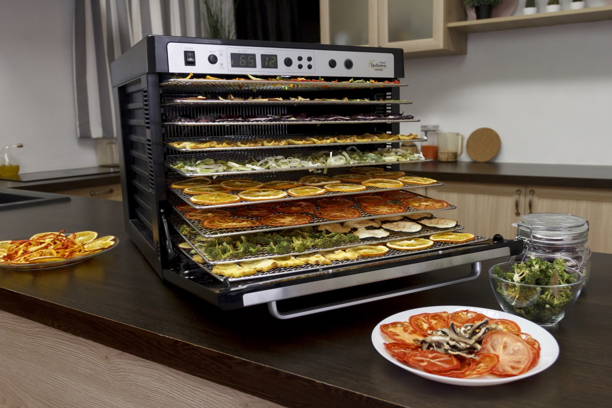 как выбрать дегидратор