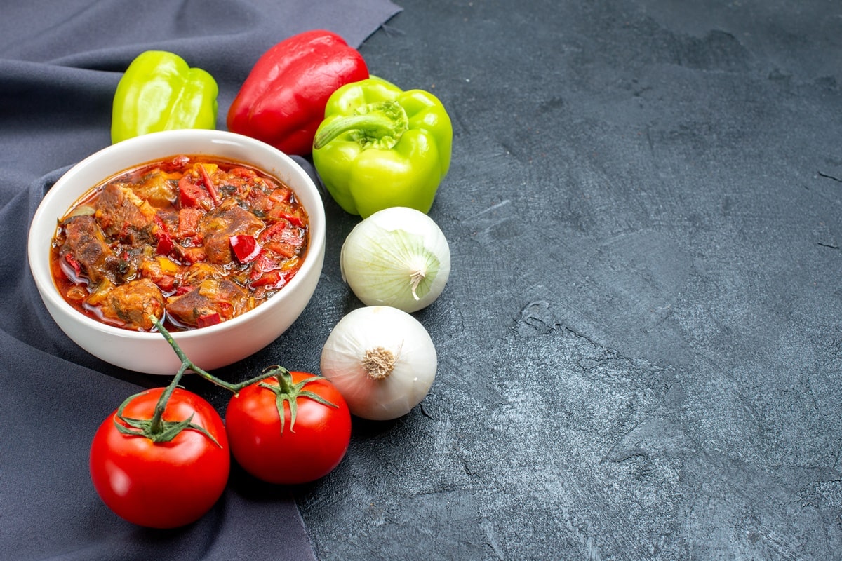 соус из анчоусов рецепт