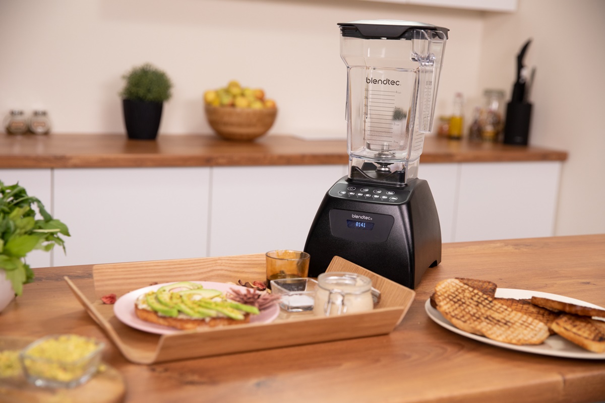 блендер Blendtec 575