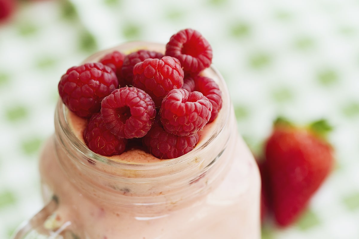 Смузи для здоровья