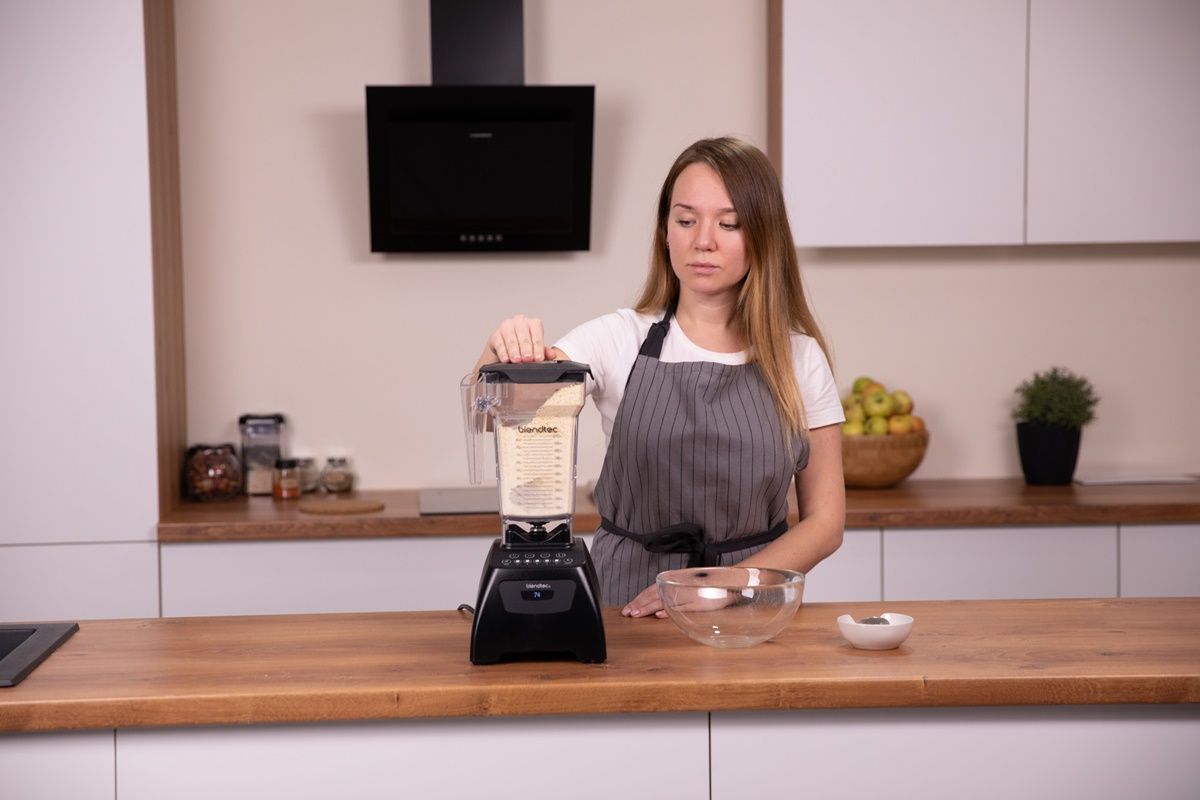 как выбрать блендер
