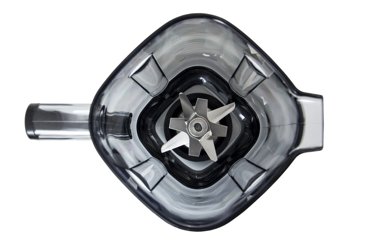 как выбрать блендер ножи