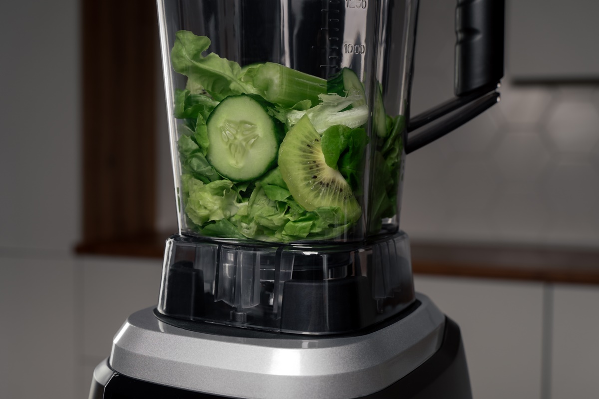 гайд по выбору блендера