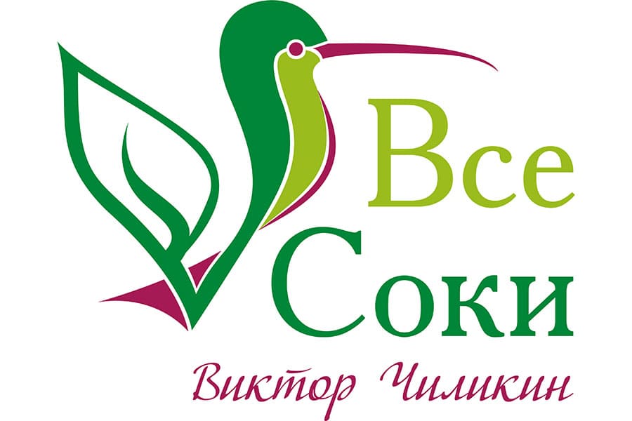 о компании Все Соки