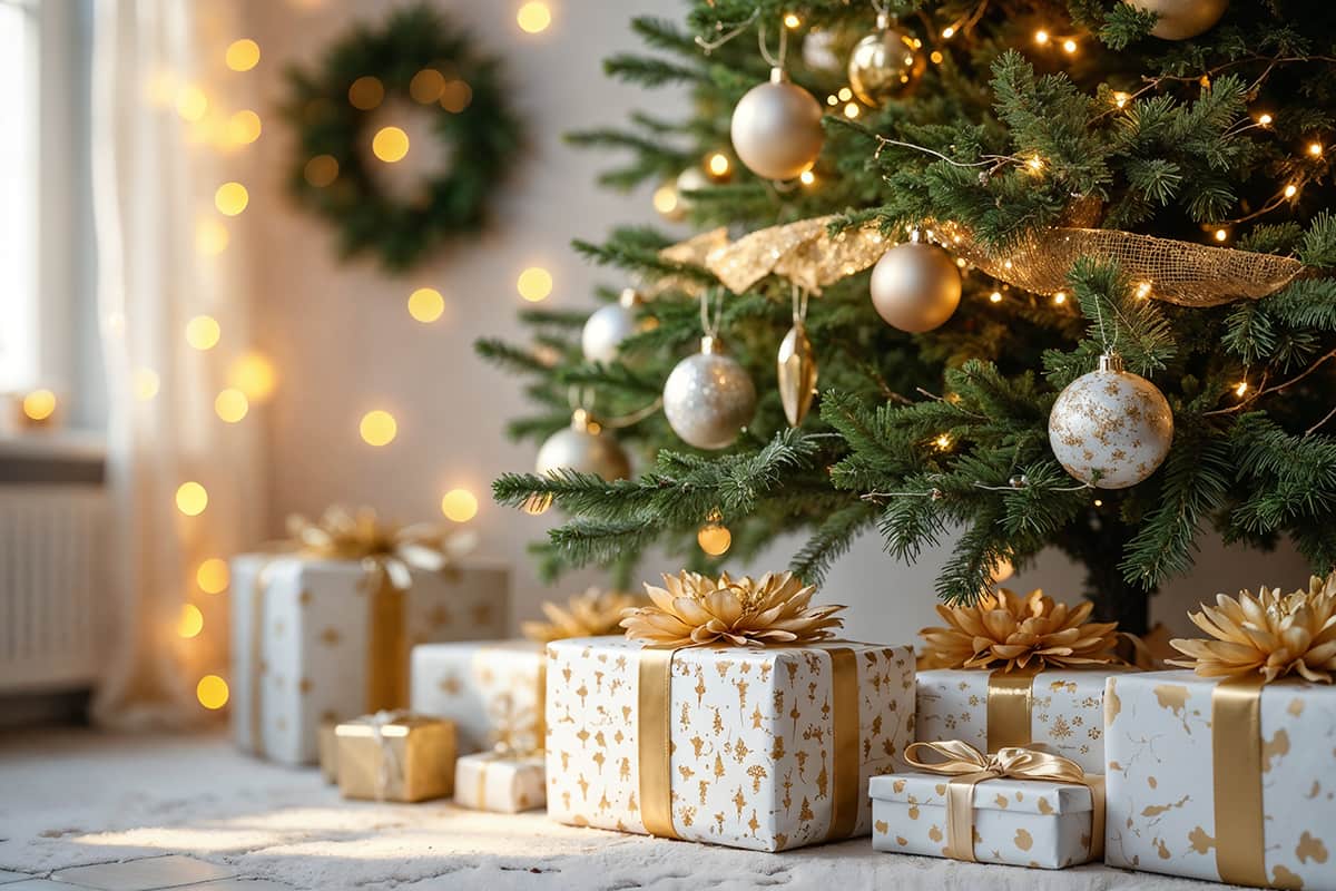 подарки родителям